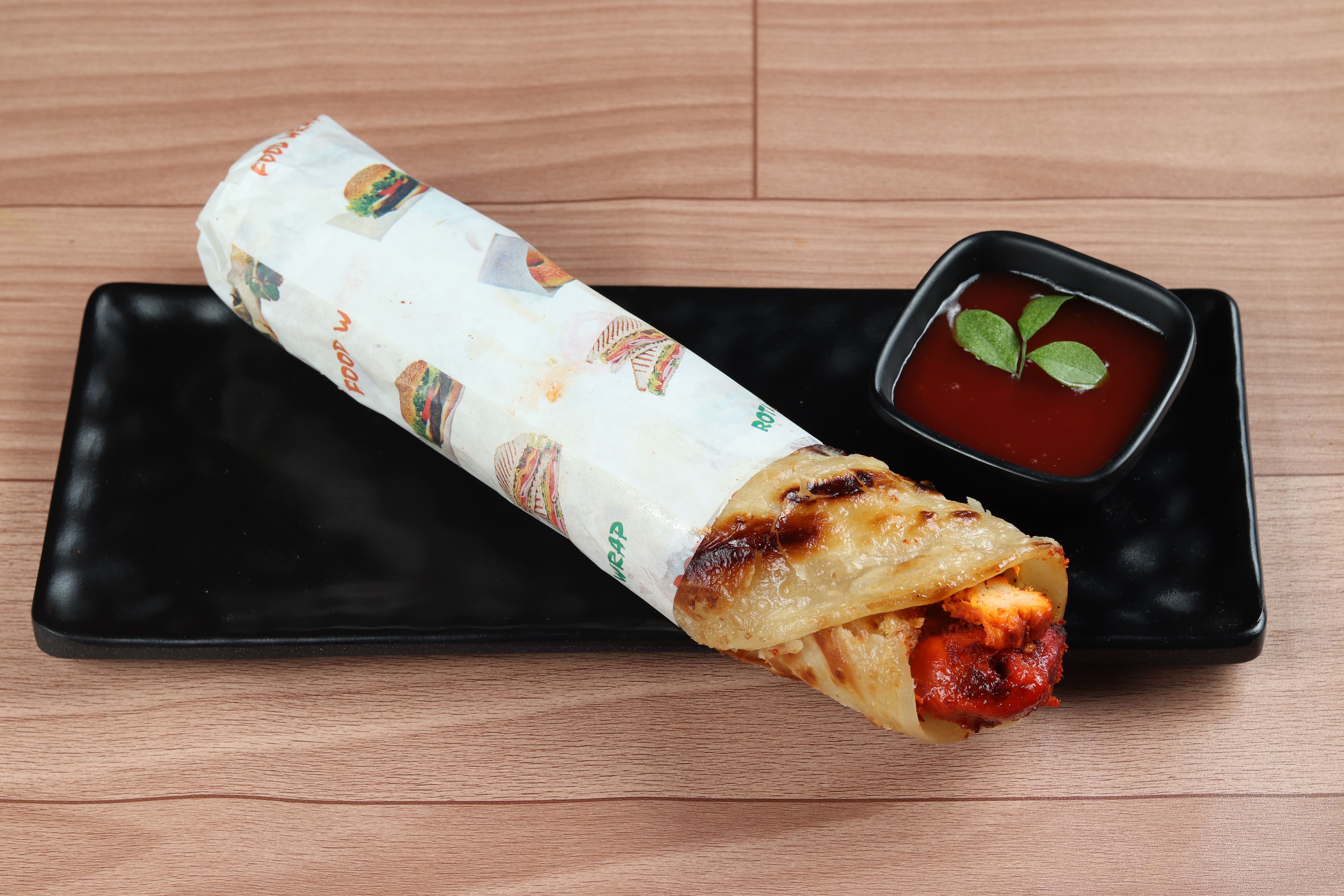 Chicken Butter Masala